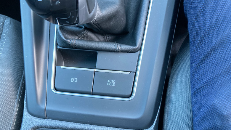 Volkswagen Golf 1.5 TSI Life 5dr Petrol Hatchback